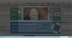 Desktop Screenshot of familienhafen.de